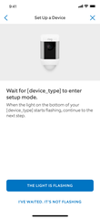 Direct Connect Step 2